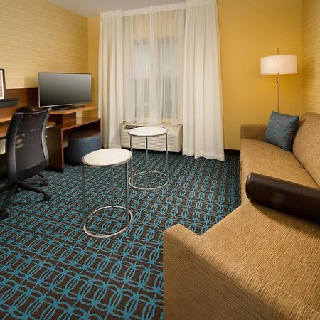 Fairfield Inn & Suites By Marriott Arundel Mills BWI Airport Hanover Extérieur photo